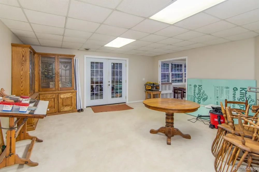 4090 PERRYVILLE ROAD Groveland Township, MI 48462