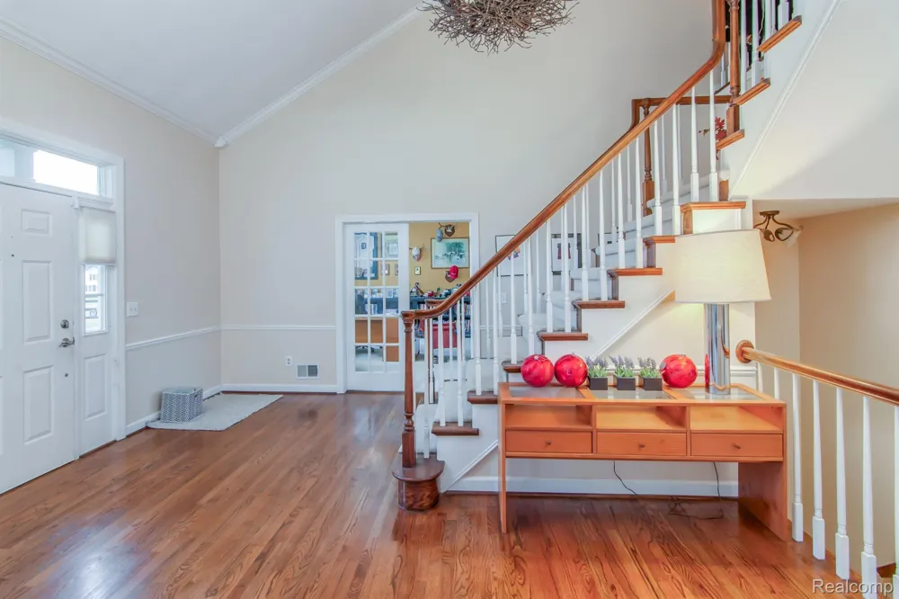 4090 PERRYVILLE ROAD Groveland Township, MI 48462
