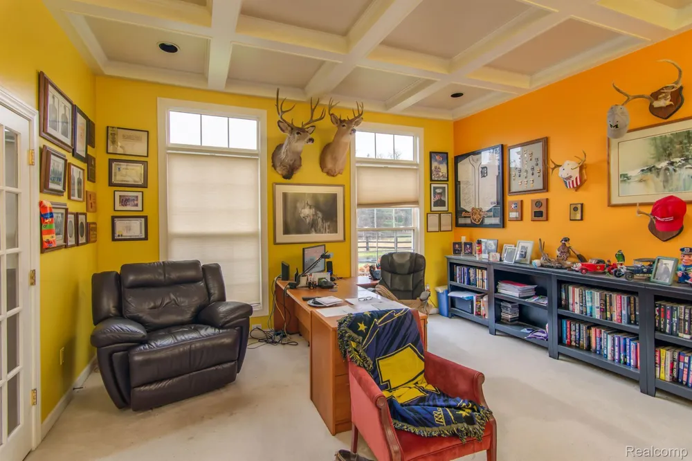 4090 PERRYVILLE ROAD Groveland Township, MI 48462