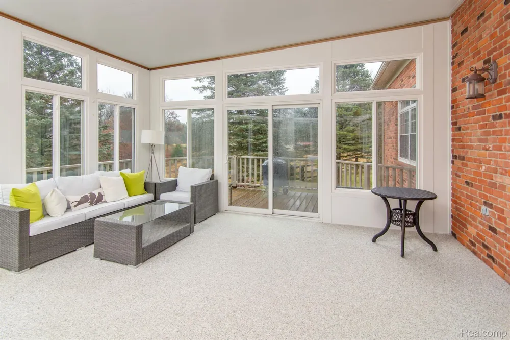 4090 PERRYVILLE ROAD Groveland Township, MI 48462