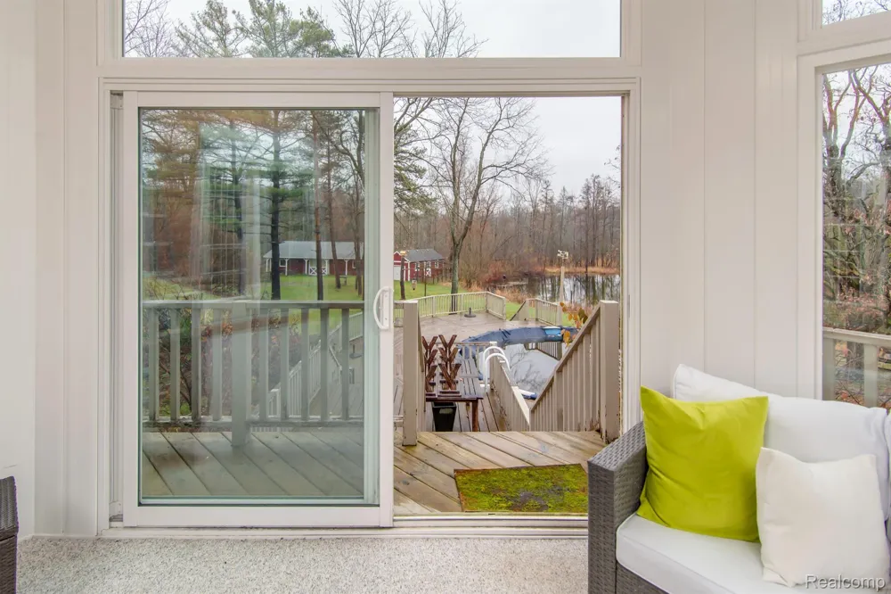 4090 PERRYVILLE ROAD Groveland Township, MI 48462