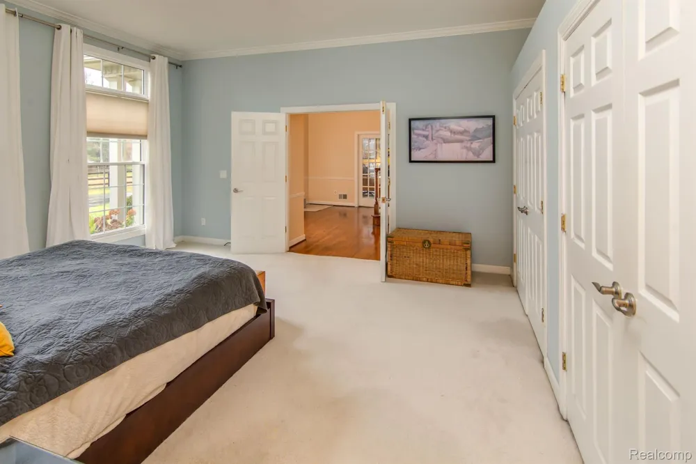 4090 PERRYVILLE ROAD Groveland Township, MI 48462