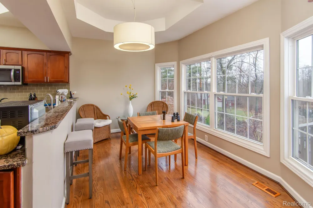 4090 PERRYVILLE ROAD Groveland Township, MI 48462