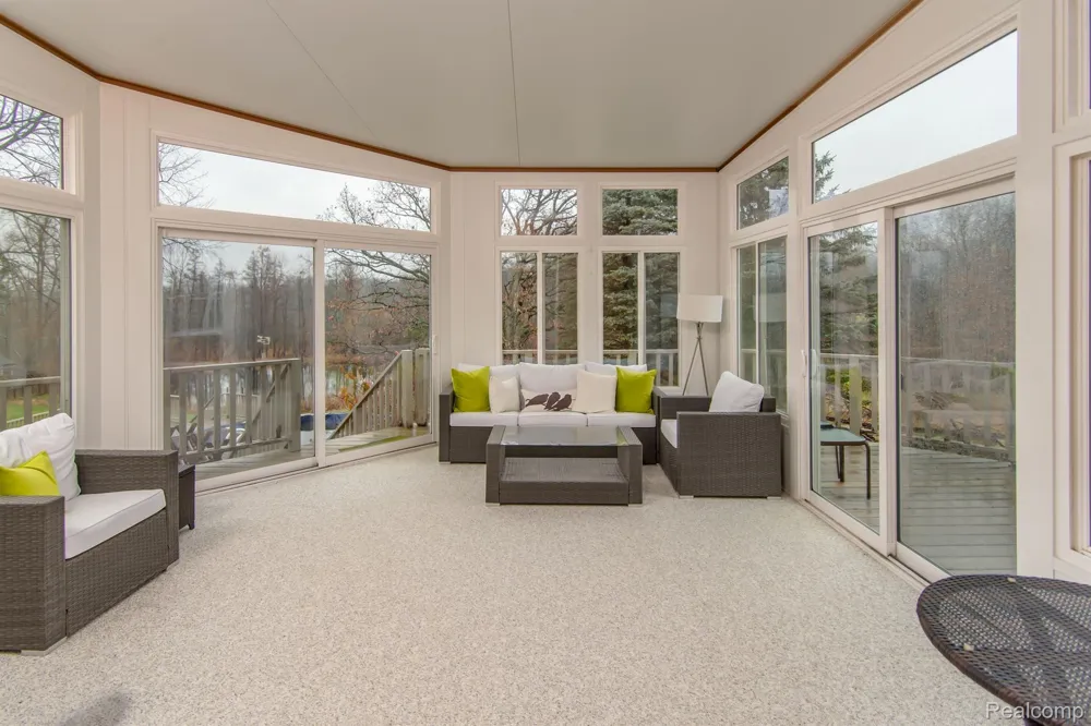 4090 PERRYVILLE ROAD Groveland Township, MI 48462
