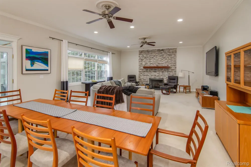 4090 PERRYVILLE ROAD Groveland Township, MI 48462