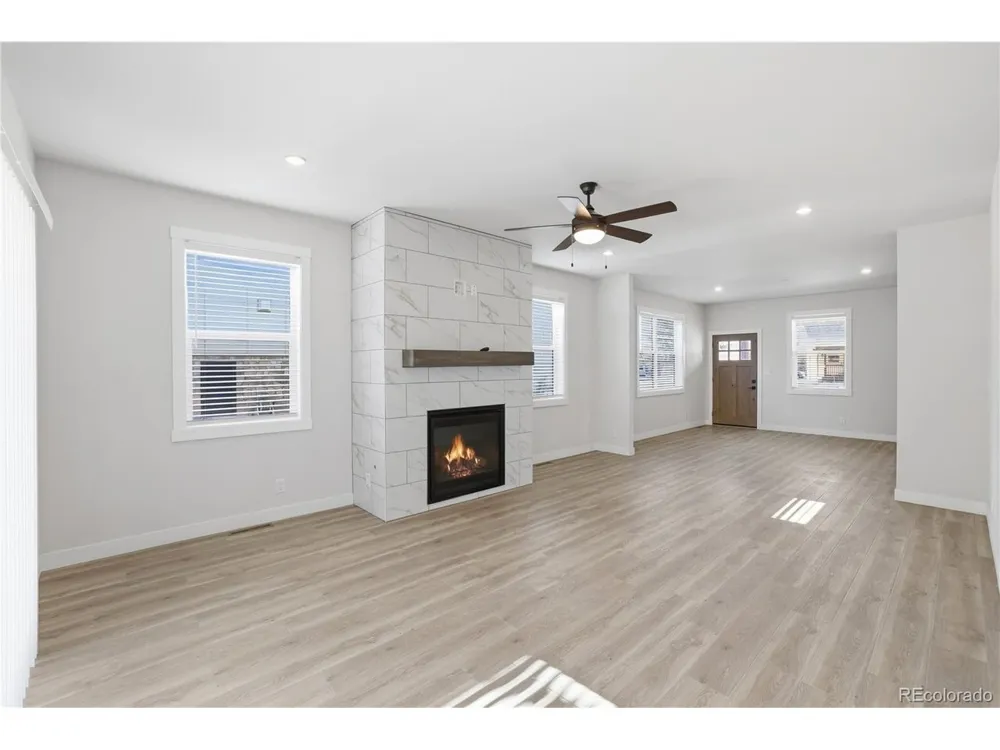 378 Bluffs Drive Eagle, CO 81631