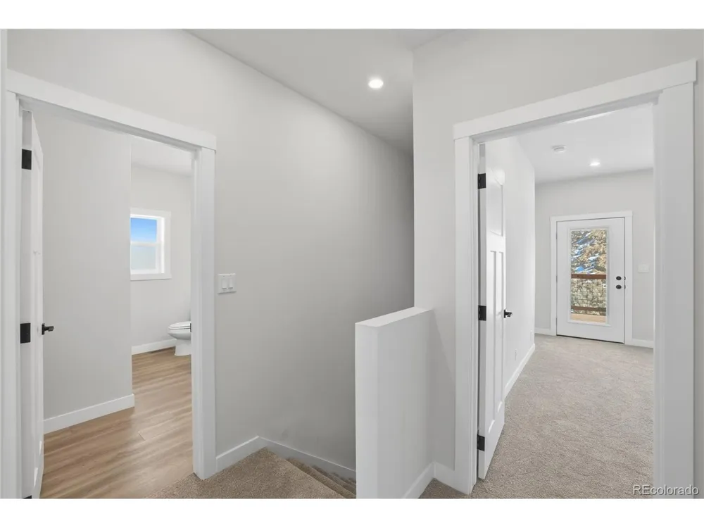 378 Bluffs Drive Eagle, CO 81631