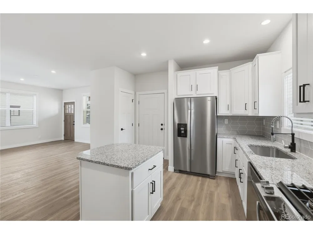 378 Bluffs Drive Eagle, CO 81631