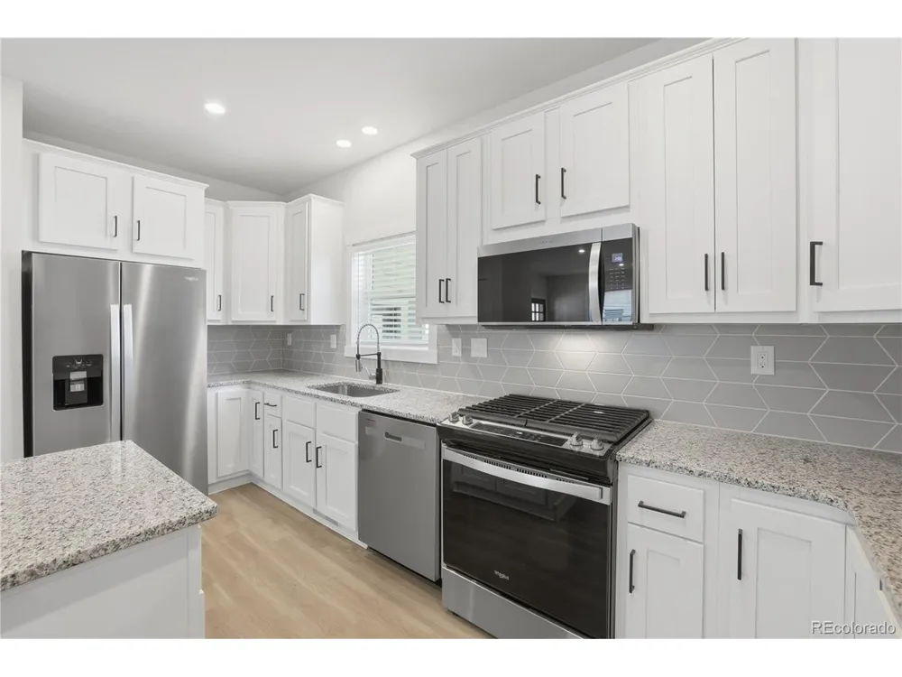 378 Bluffs Drive Eagle, CO 81631