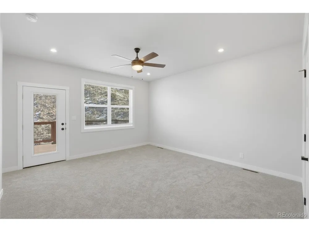 378 Bluffs Drive Eagle, CO 81631