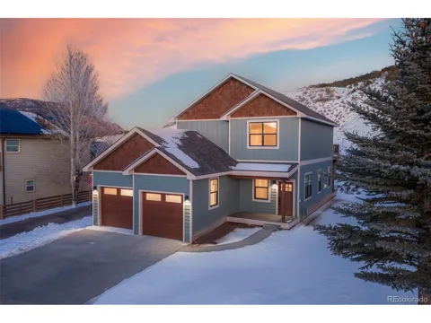 378 Bluffs Drive