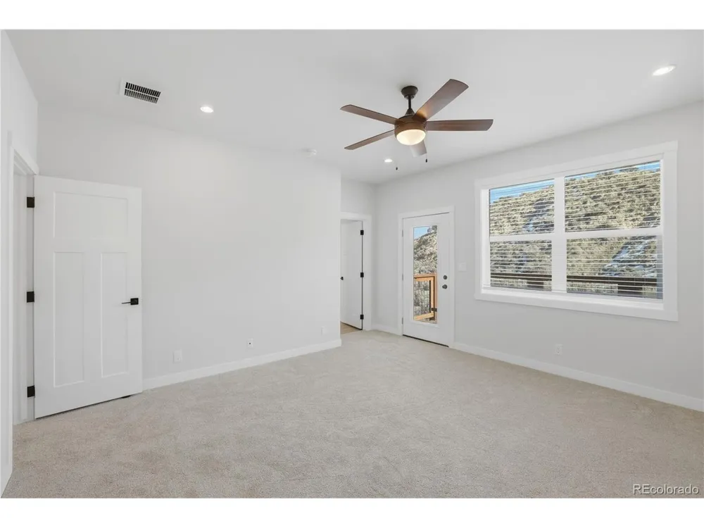 378 Bluffs Drive Eagle, CO 81631