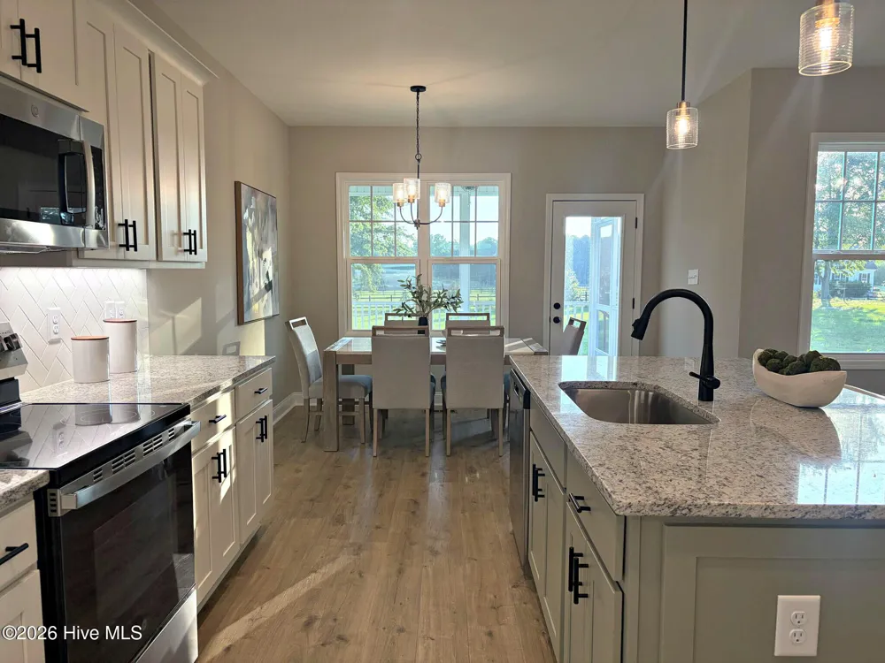 85 Prency Lane Middlesex, NC 27557