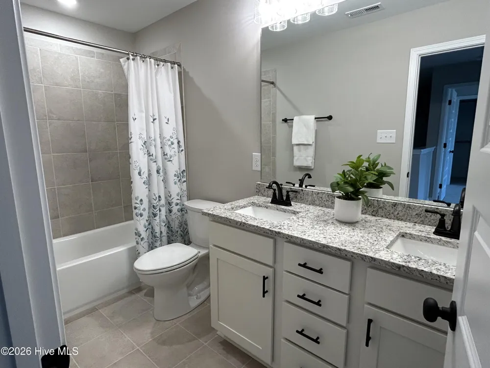 85 Prency Lane Middlesex, NC 27557