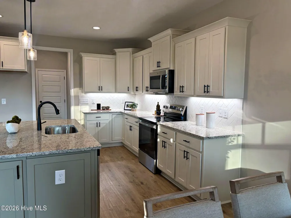 85 Prency Lane Middlesex, NC 27557