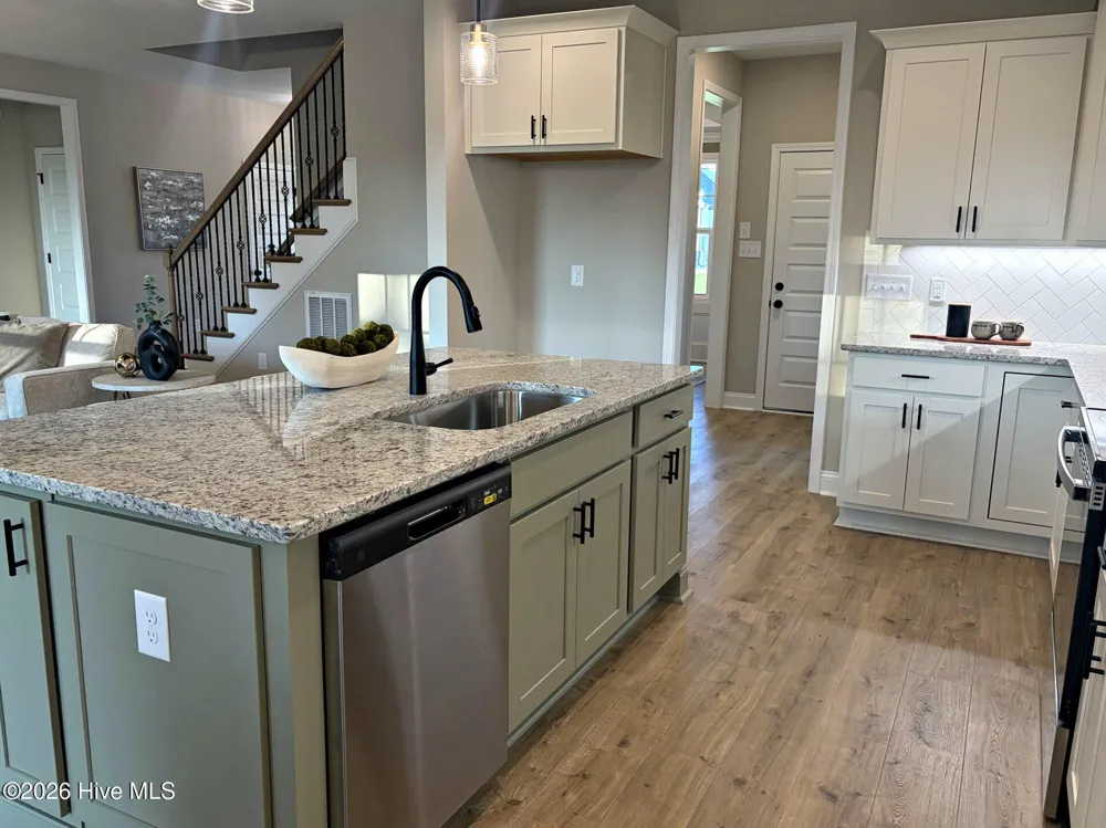 85 Prency Lane Middlesex, NC 27557