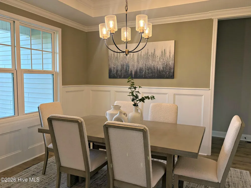 85 Prency Lane Middlesex, NC 27557
