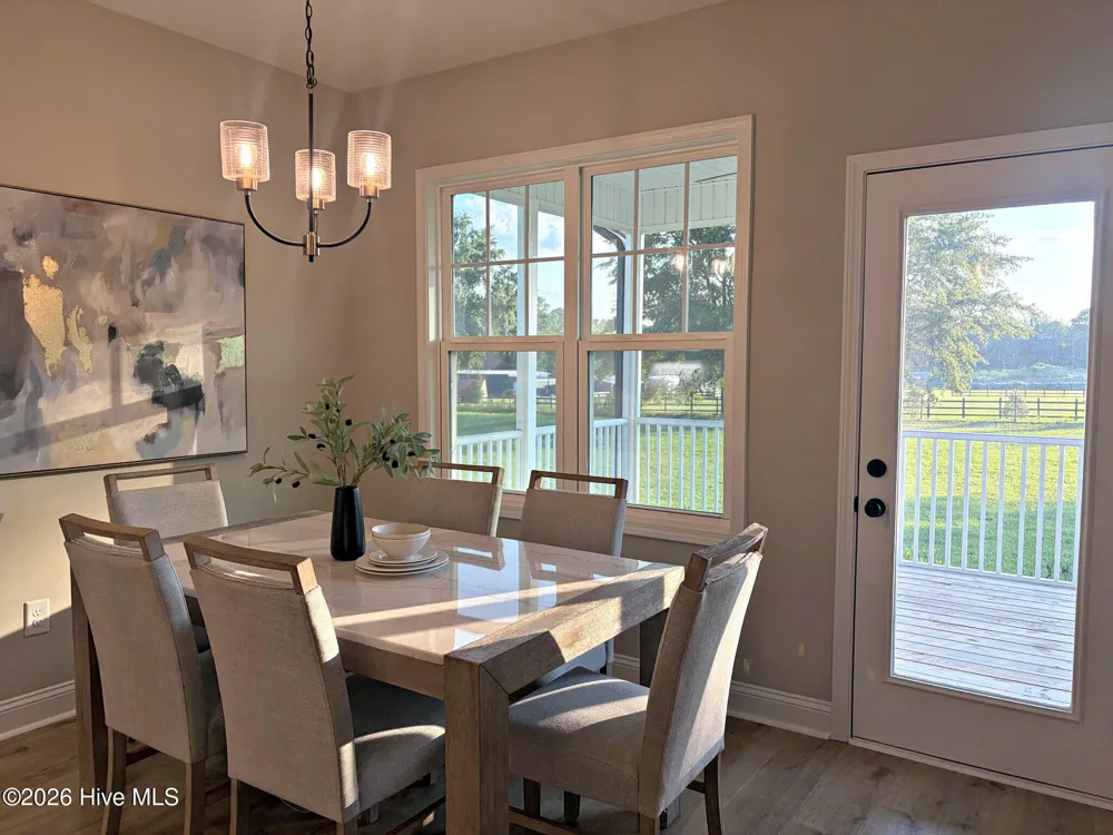 85 Prency Lane Middlesex, NC 27557