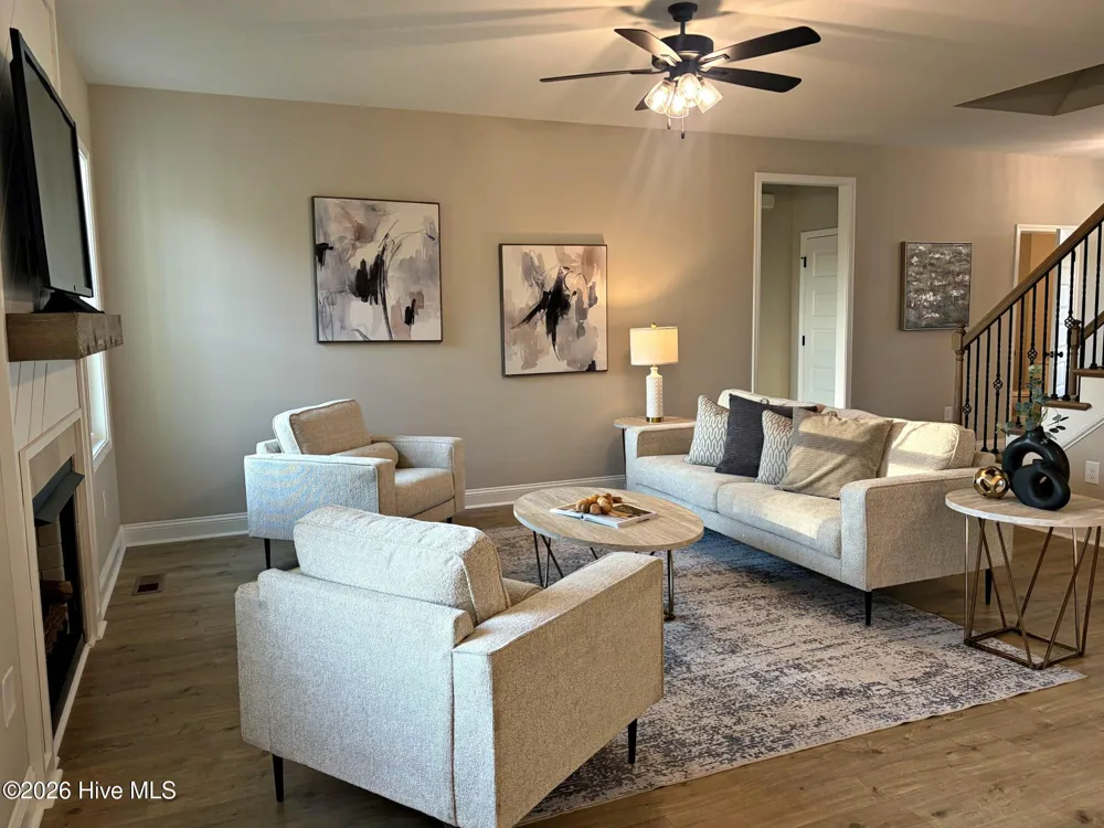 85 Prency Lane Middlesex, NC 27557