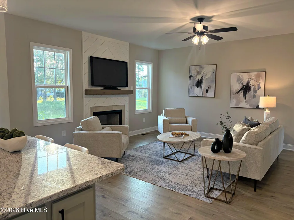 85 Prency Lane Middlesex, NC 27557