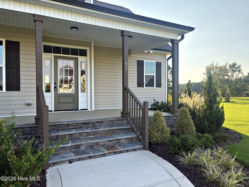 85 Prency Lane Middlesex, NC 27557
