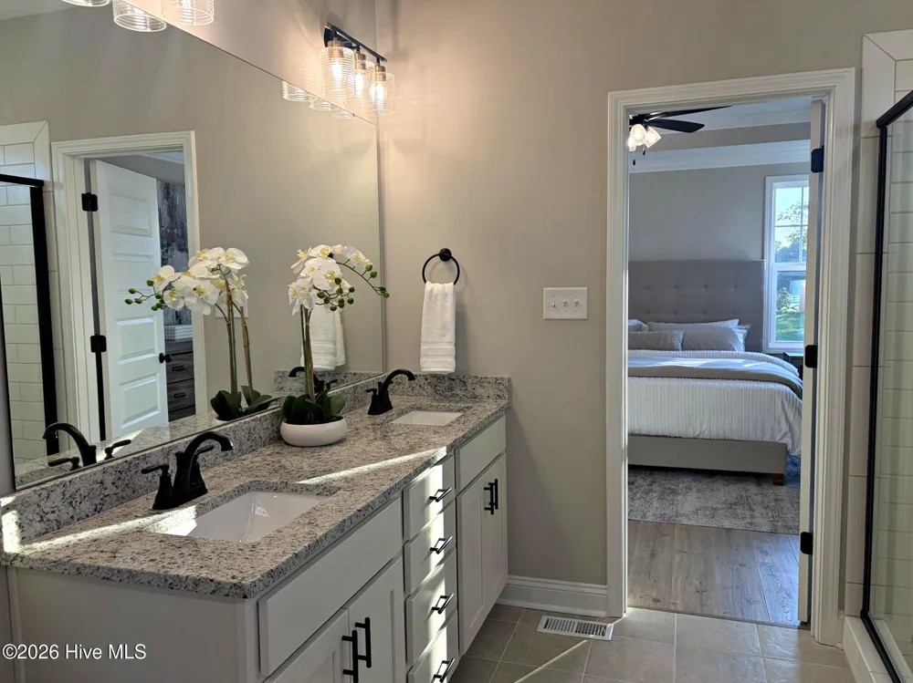 85 Prency Lane Middlesex, NC 27557