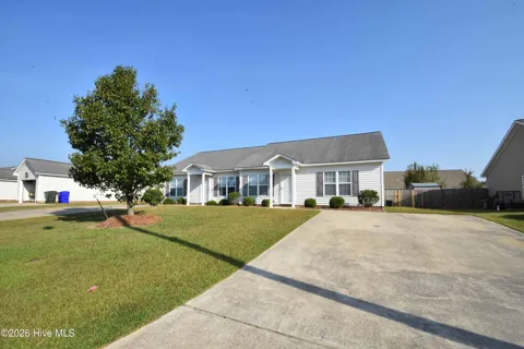 1205 Price Drive #B