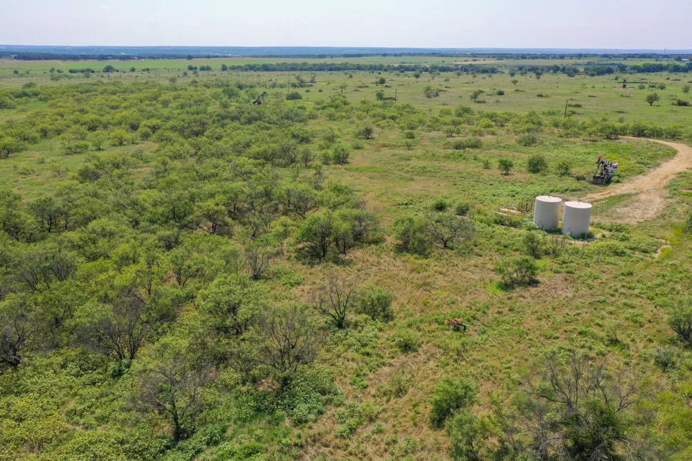 54 Hwy 199 Road Jacksboro, TX 76458