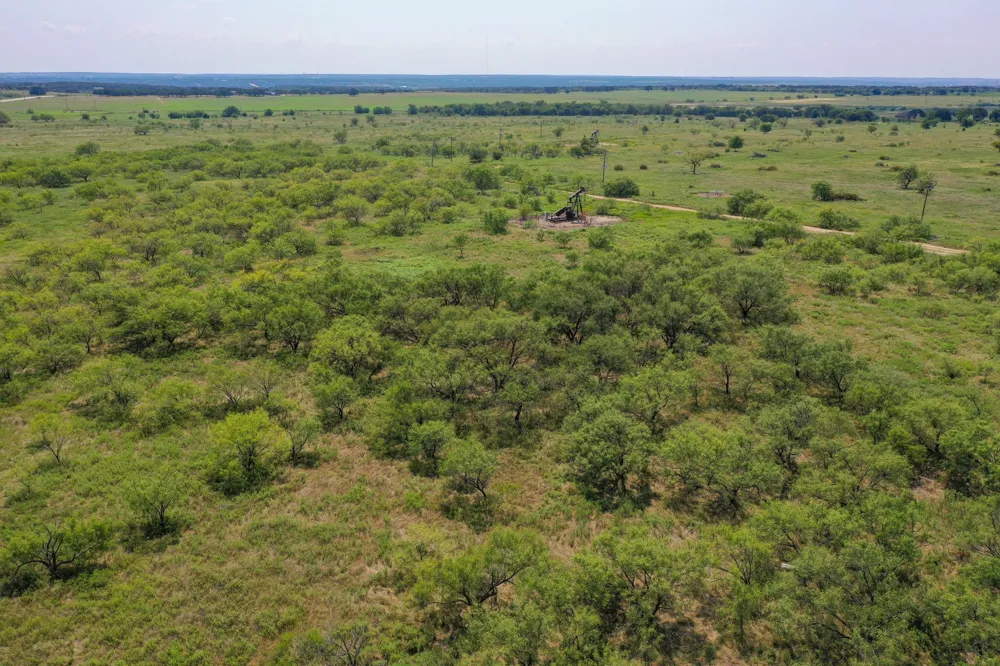 54 Hwy 199 Road Jacksboro, TX 76458