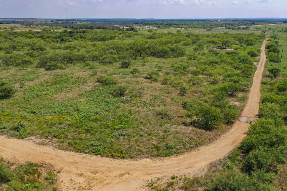 54 Hwy 199 Road Jacksboro, TX 76458