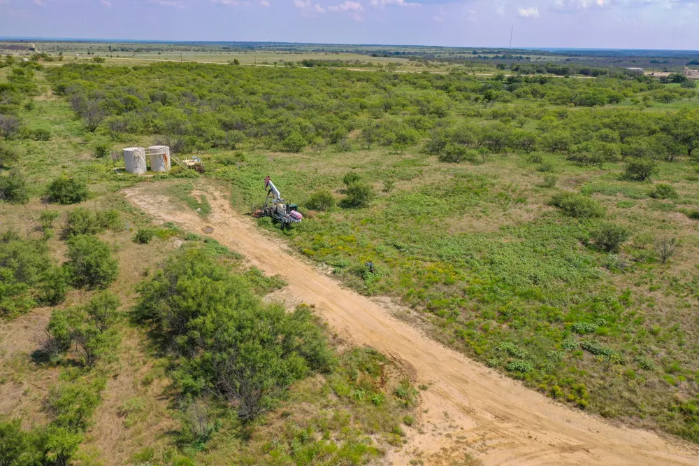 54 Hwy 199 Road Jacksboro, TX 76458