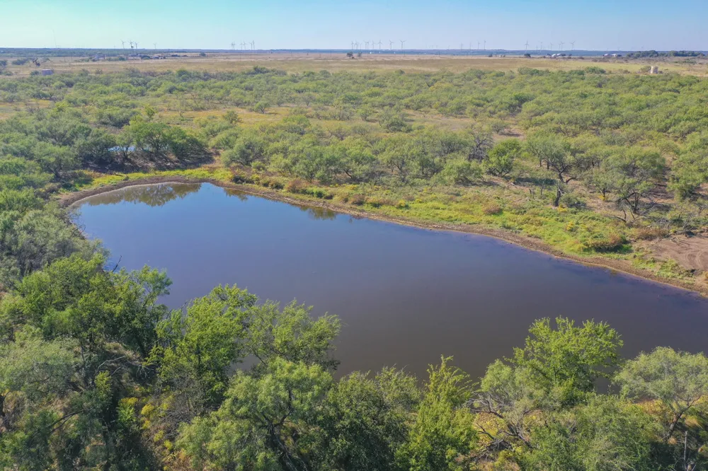 54 Hwy 199 Road Jacksboro, TX 76458
