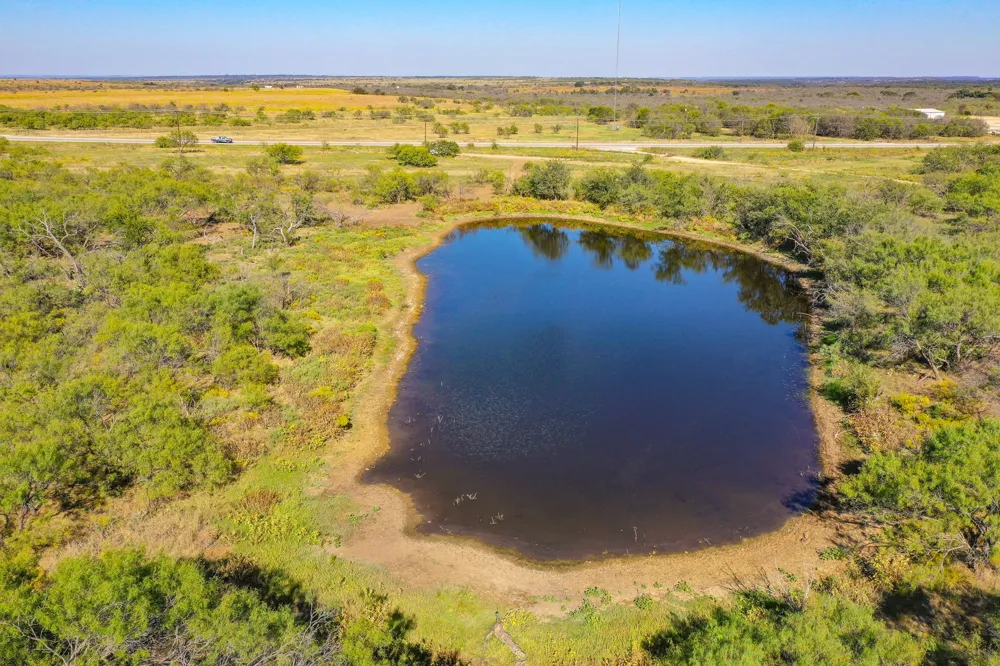 54 Hwy 199 Road Jacksboro, TX 76458