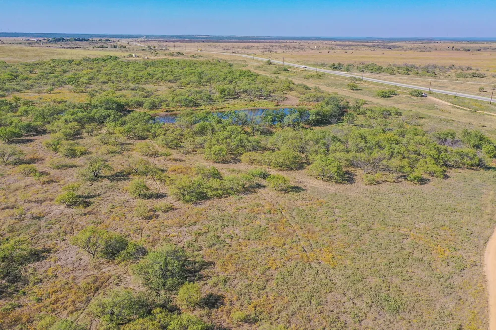 54 Hwy 199 Road Jacksboro, TX 76458