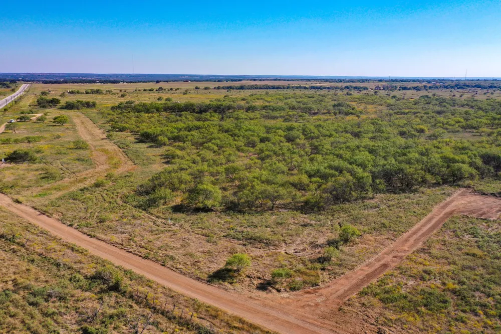54 Hwy 199 Road Jacksboro, TX 76458