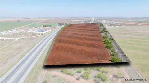 17 US State Hwy 277 N