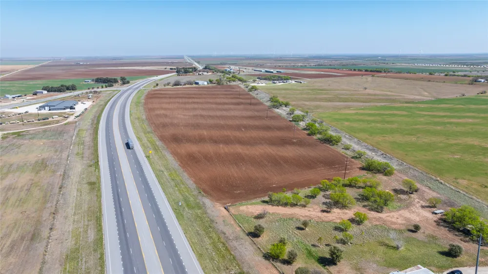17 US State Hwy 277 N Haskell, TX 79521
