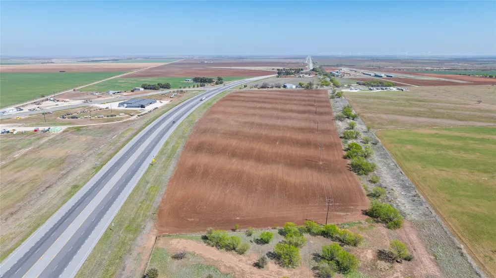 17 US State Hwy 277 N Haskell, TX 79521