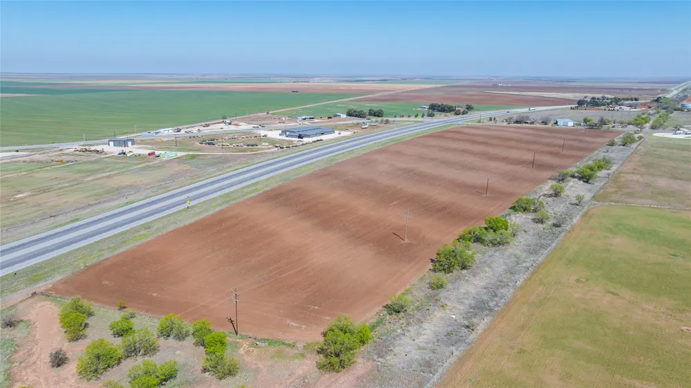 17 US State Hwy 277 N Haskell, TX 79521