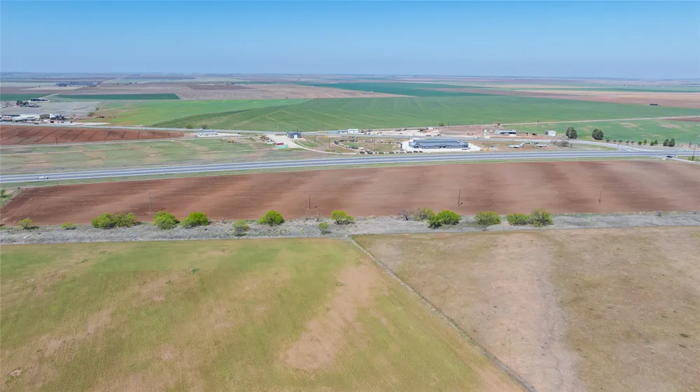 17 US State Hwy 277 N Haskell, TX 79521