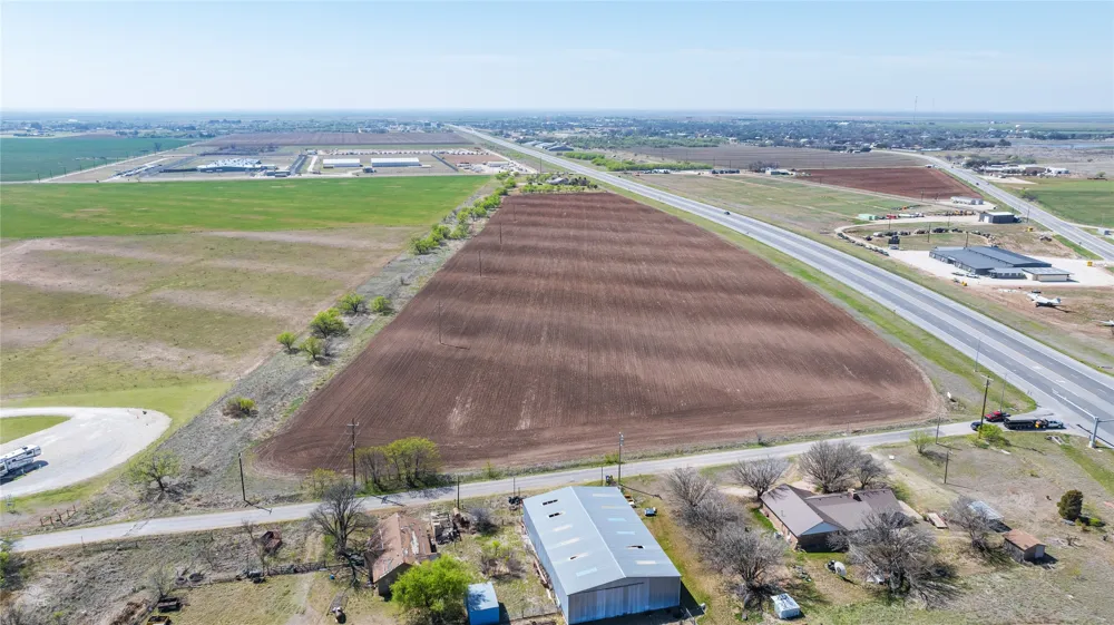 17 US State Hwy 277 N Haskell, TX 79521