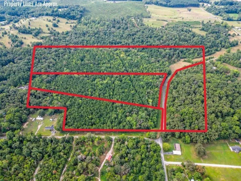 0 Clement Road La Fayette, GA 30728