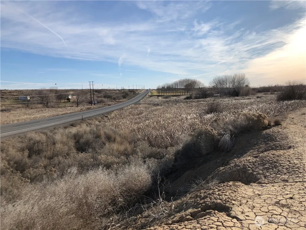 0 Hwy 28 Quincy, WA 98848