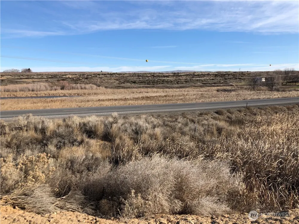 0 Hwy 28 Quincy, WA 98848