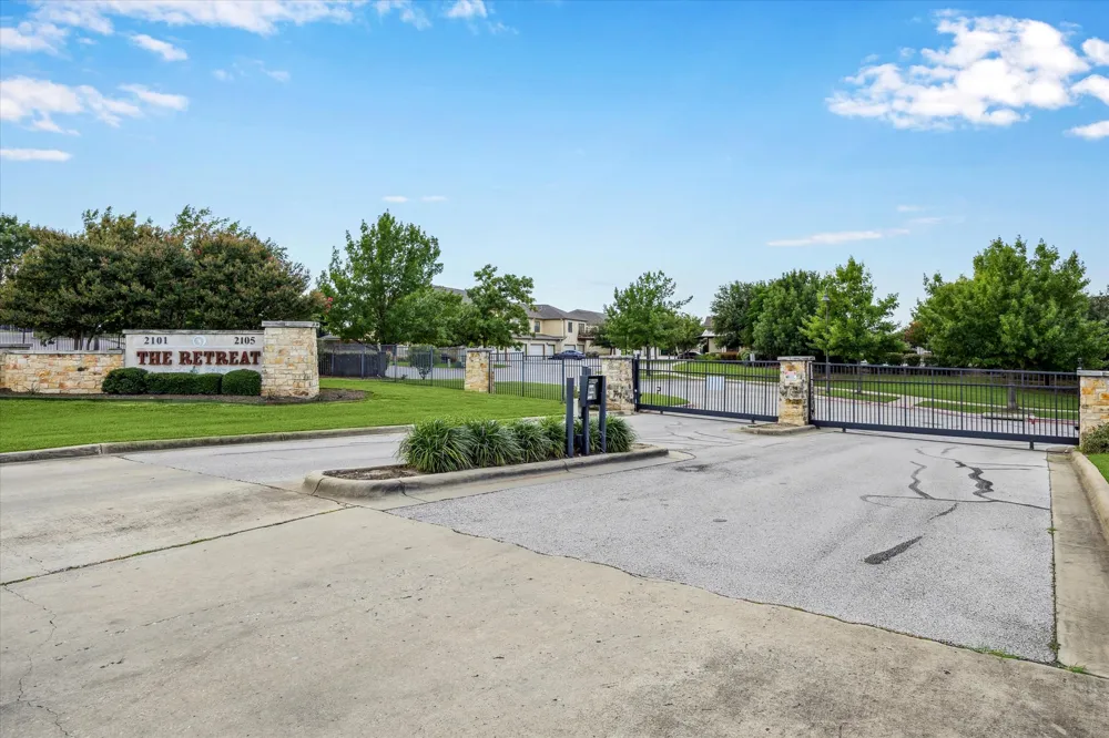 2101 Town Centre Drive #1606 Round Rock, TX 78664