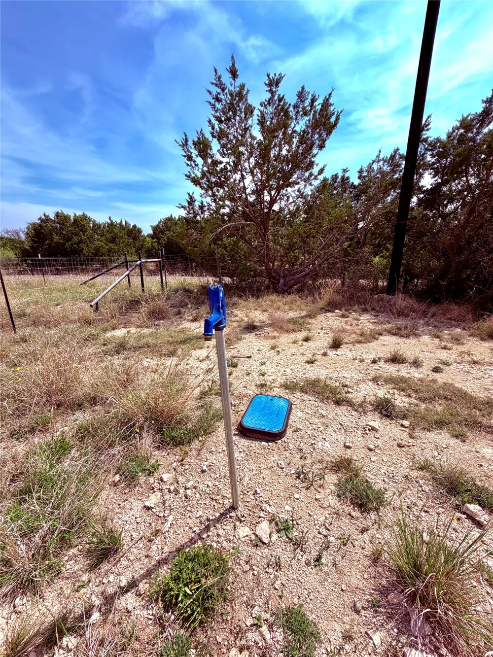 39 county road 330 Goldthwaite, TX 76844