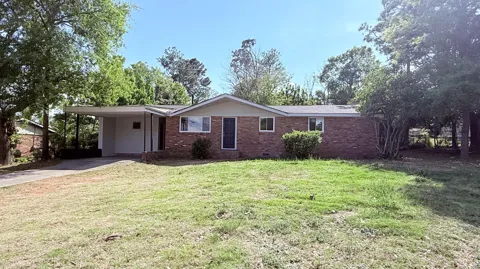2612 Lumpkin Road