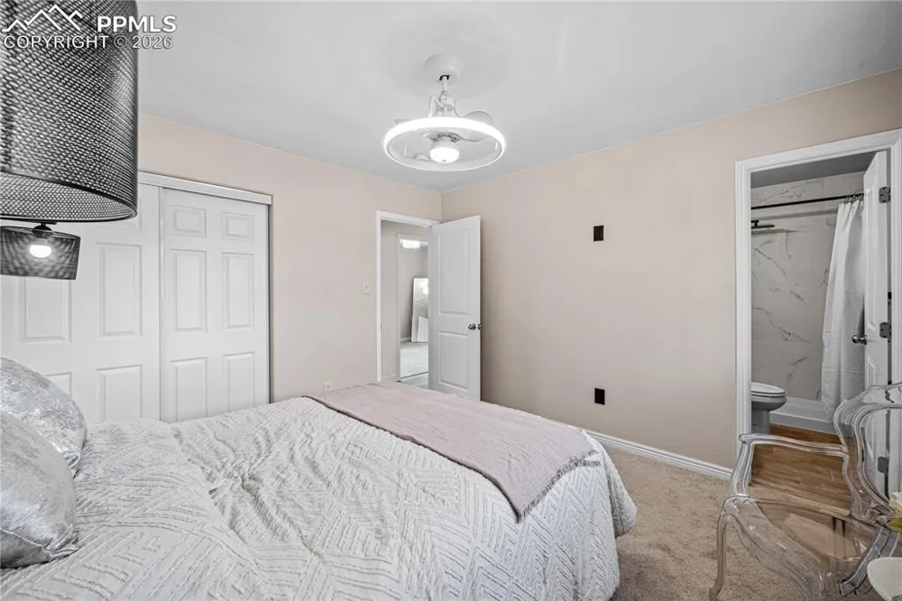 911 Candytuft Boulevard Pueblo, CO 81001
