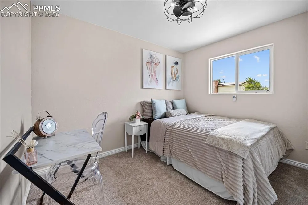 911 Candytuft Boulevard Pueblo, CO 81001