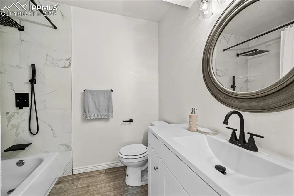 911 Candytuft Boulevard Pueblo, CO 81001